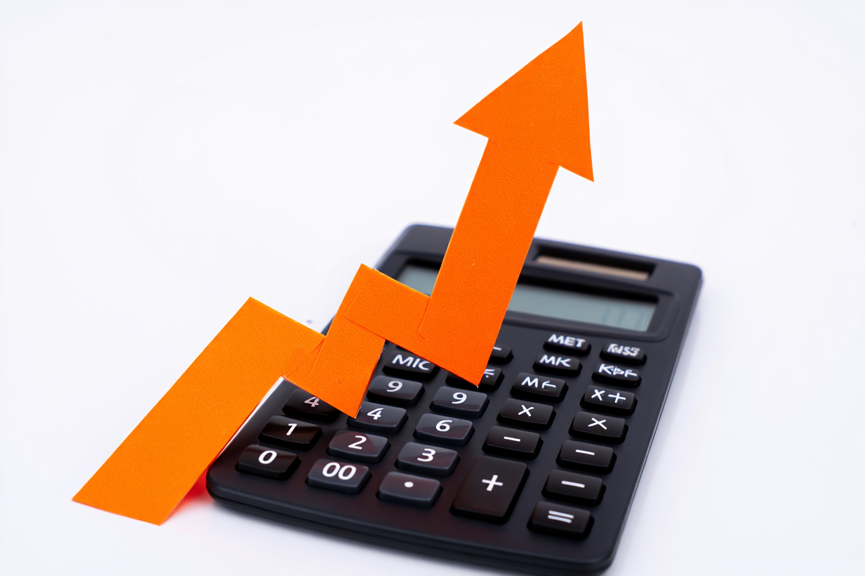 Marketing ROI Calculator